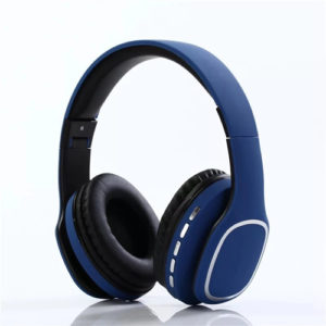wireless Bluetooth headset