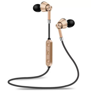 Magnetic earphones   Sport Wireless in ear earbuds