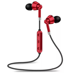 Magnetic earphones   Sport Wireless in ear earbuds