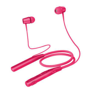 Sweatproof Running Stereo In-Ear Portable Sport Wireless Music Earphone With Mic