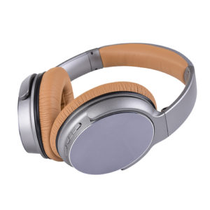 portable and light weight Metal Bluetooth Headset