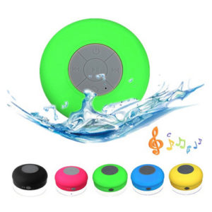 Hot sale ABS mini speaker IPX4 waterproof  blutooth speaker