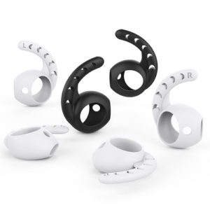 AirPods Hooks   for   Apple Earbuds 3 Pairs