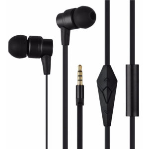 In Ear Type  Wired Earphone