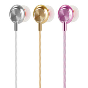 NEW Fashionable In-ear Earphone