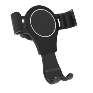 New gravity mobile phone holder for car