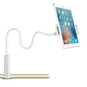 Lazy Bed Desk Mount Stand Holder For Tablet PC/ Cell Phone