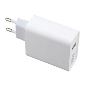 Newest PD 15W 36W 45W QC Quick Charge USB Type C Ports Wall Fast Power Adapter