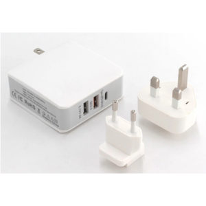 New PD  68W Wall Charger