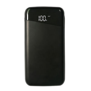 18W PD Fast charge Power bank 10000mAh