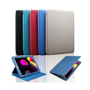 Best Selling Products Leather Tablet Case