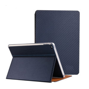 New Design Leather Wallet  Case For iPad Air 2