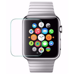 Tempered Glass For Apple Watch 38mm,40mm,42mm,44mm