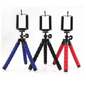 Mini Cell Phone Tripod