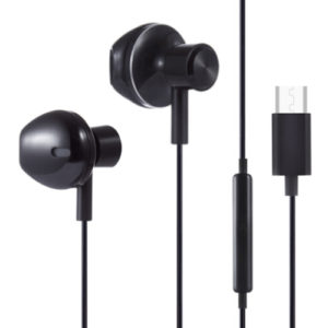 trending products type c earphone