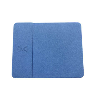 Fast Wireless Charging Mouse Pad