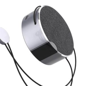 Bluetooth Speaker with Rope