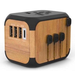 Travel Adapter