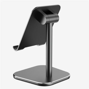 Desktop aluminum bracket  customized creative mobile phone bracket tablet  for ipad or moible phone universal bracket