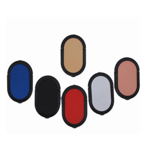 Mobile phone ring stand holder