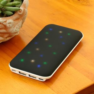 Gypsophila Starry sky power bank