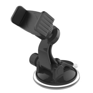 rotating arm car phone holder