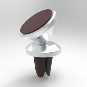 Magnetic 360 Roating car vent holder