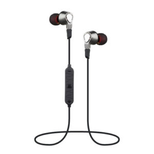New arrival bluetooth 5.0 wird earphones sport headset