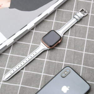PU Leather Band for Apple Watch