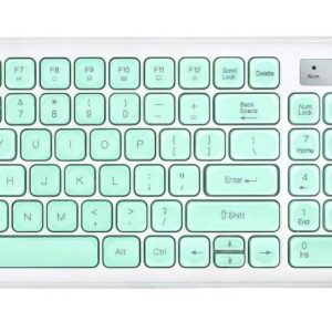 Bluetooth Wireless KeyBoard&Mouse