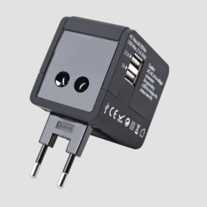 Travel Adapter