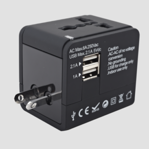 Travel Adapter