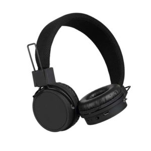 Wireless Bluetooth 5.0 Headset Collapsible Telescopic Headphones