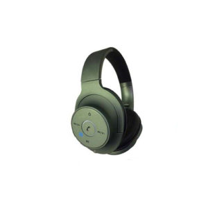 Bluetooth Stereo Headset Foldable Retractable Sports Music Wireless  Headset