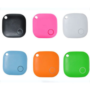 mini anti lost alarm electronic device