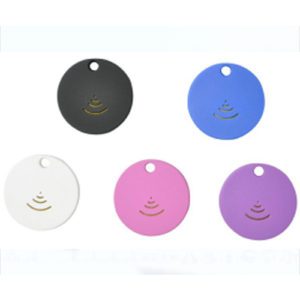 mini anti lost alarm electronic device