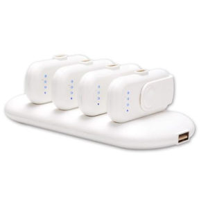 mini ultra slim power bank