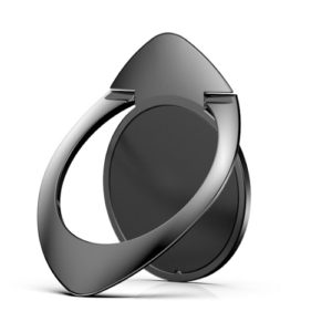 Mobile phone ring stand holder