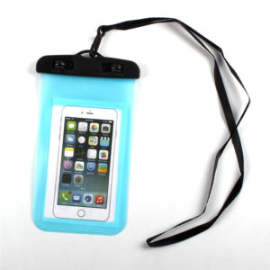 waterproof pouch pvc waterproof phone case