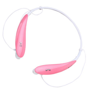 Bluetooth Headset