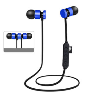 Bluetooth Headset
