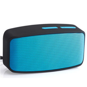 wireless bluetooth speaker