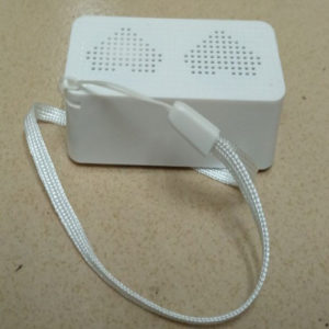 mirror selfie bluetooth speaker mirror speaker