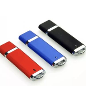 USB flash drives