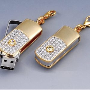 USB flash drives