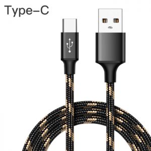 1M Type C  Cable 07