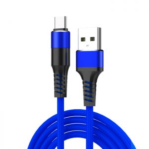 1M Type C  Cable 08