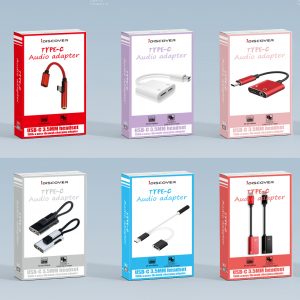 Change-over line packing