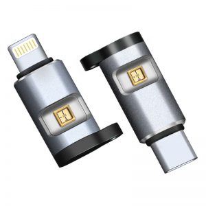 USB sterilizing lamp sterilizer for mobile phone