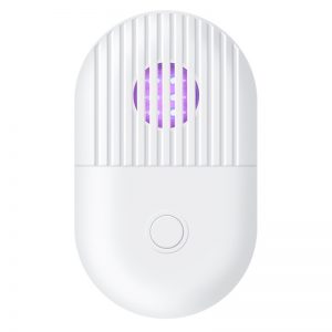 Mini household UV sterilizer lamp